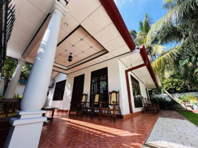 Seven Three Villa